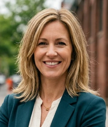 Lisa P. Profile
